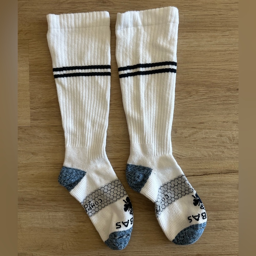 Bombas Compression Socks